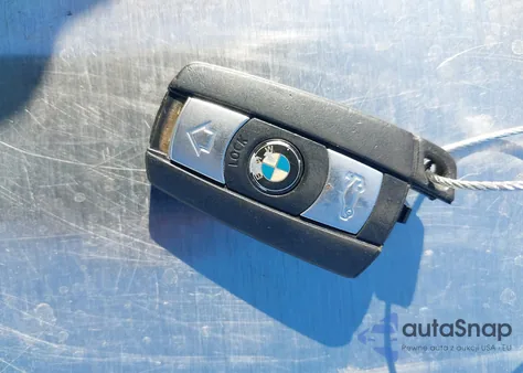 2011 BMW 328I из США, поврежденный, VIN WBAPH7C50BE126305